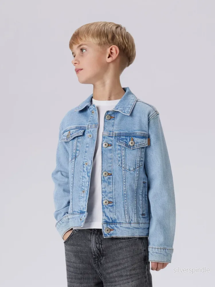 JeansJacka - Bild 2