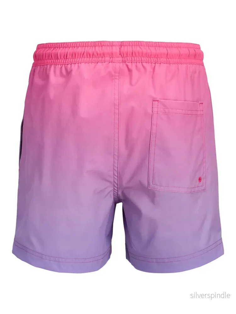 Badshorts Dip Dye - Bild 2