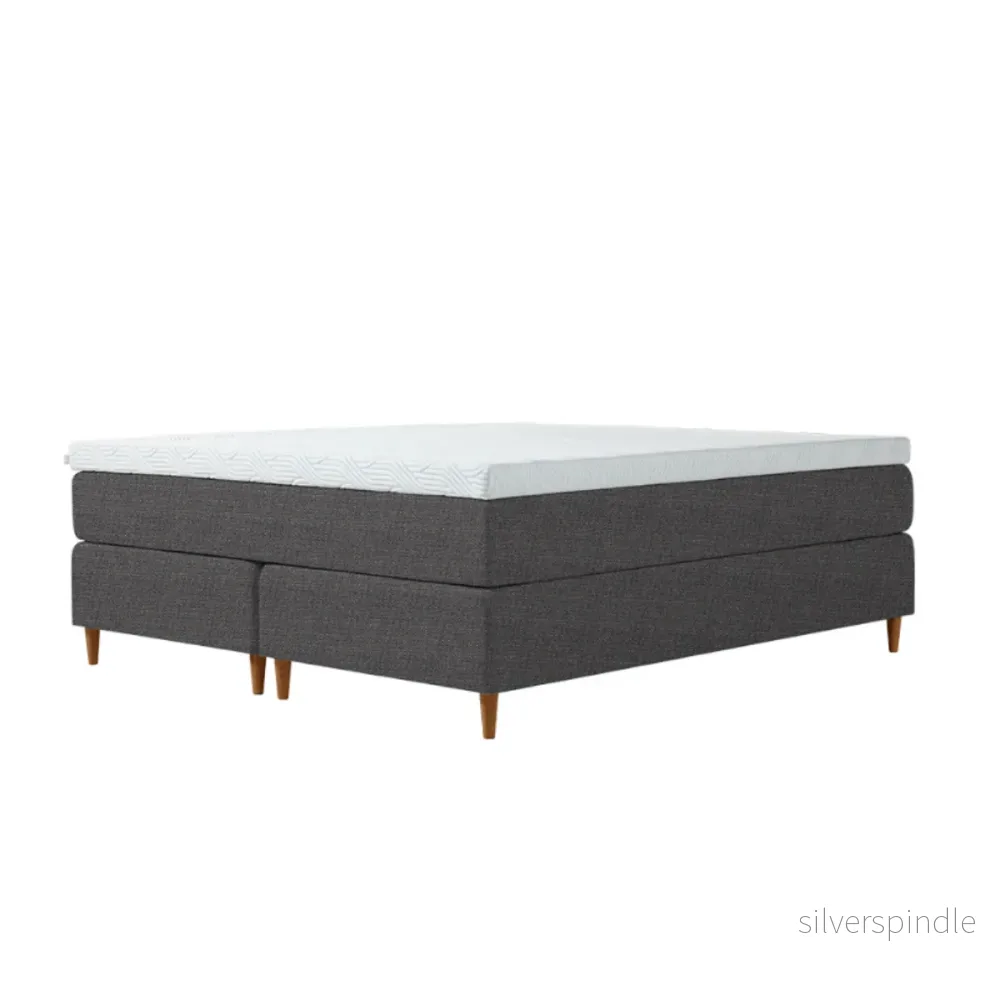 Tempur Promise Plus Kontinentalsäng