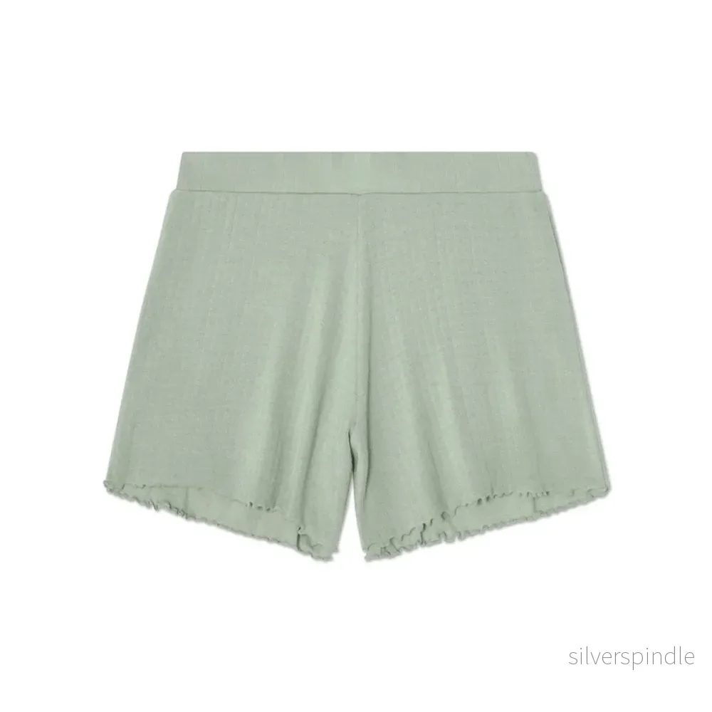 Lexington Pointelle Viscose/Modal Pyjamas - Bild 3