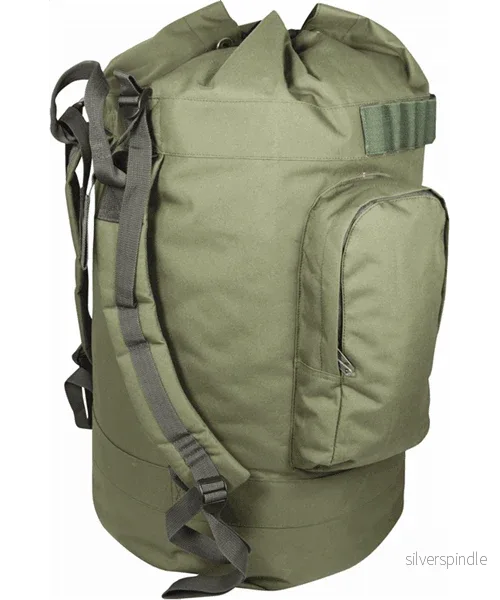 Jack Pyke Decoy Bag Maxi - bärsäck - Bild 2