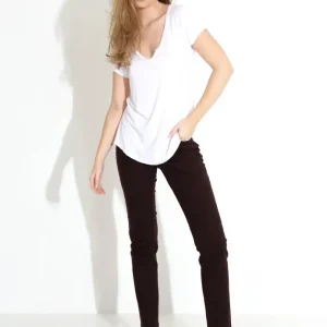 KARLIE TOPP – Chalk white KARLIE TOPP – Chalk white