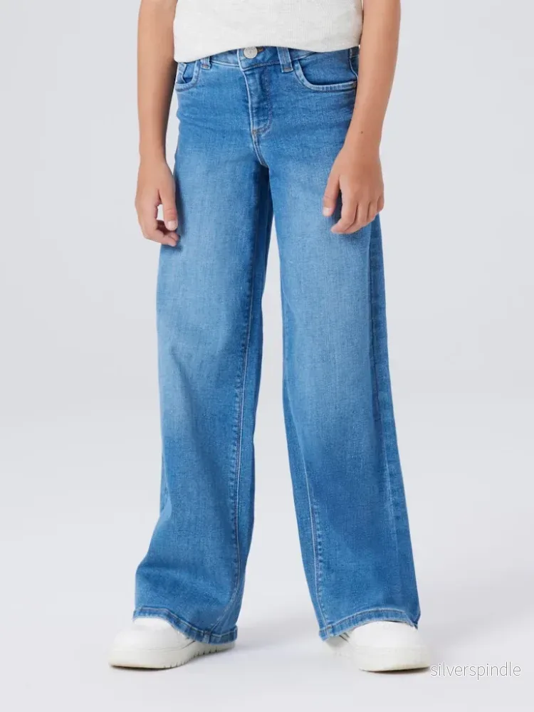 Jeans x-wide - Bild 3