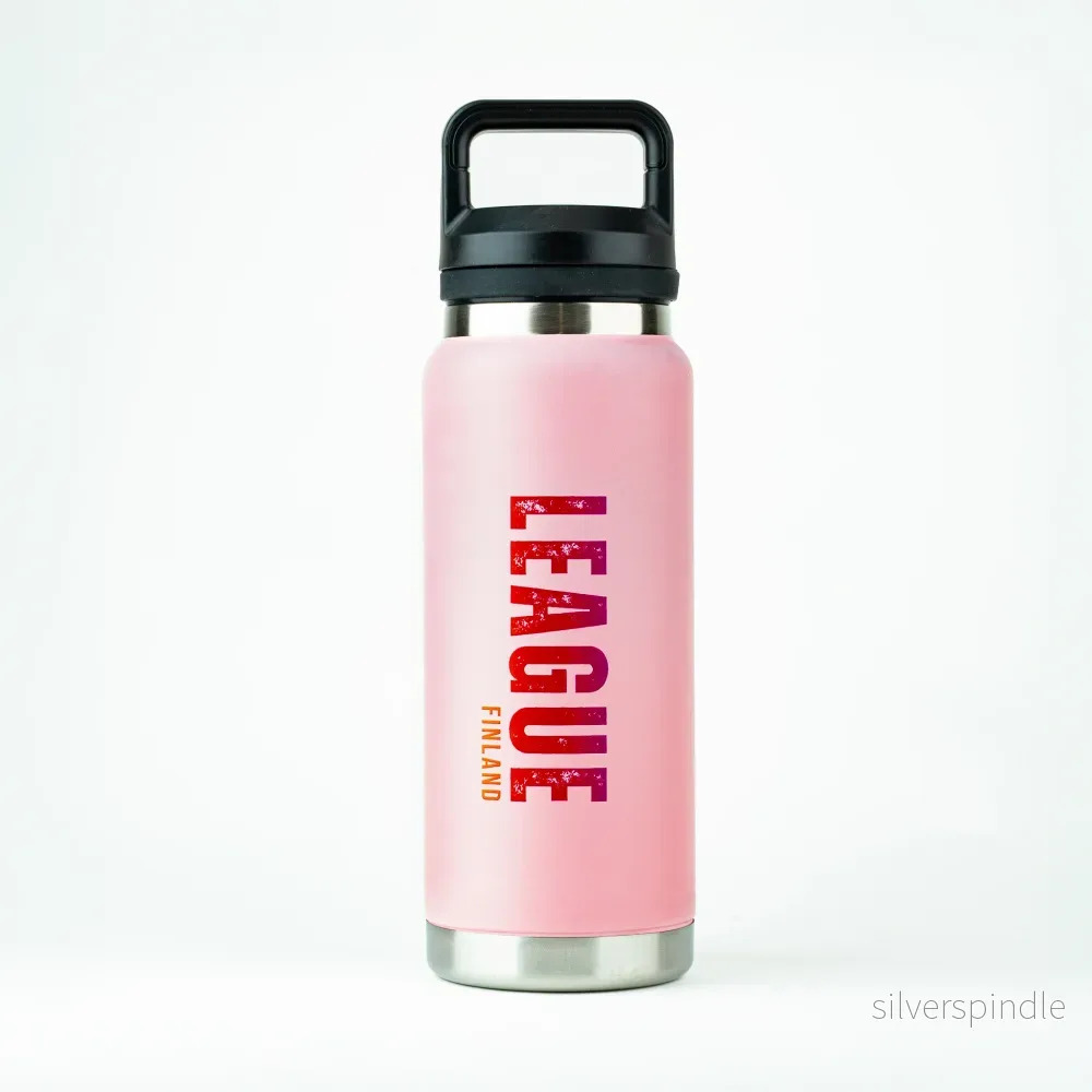 LEAGUE TERMOFLASKA 27OZ / 800ML - Bild 3