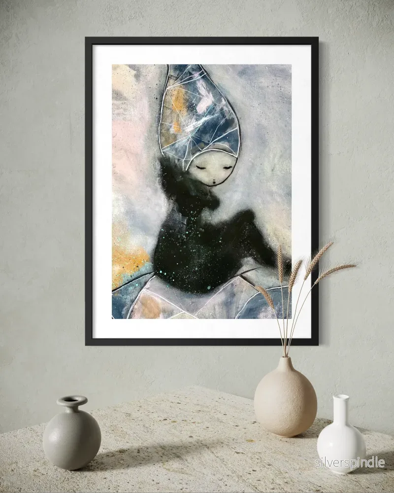 Poster - Drömmen