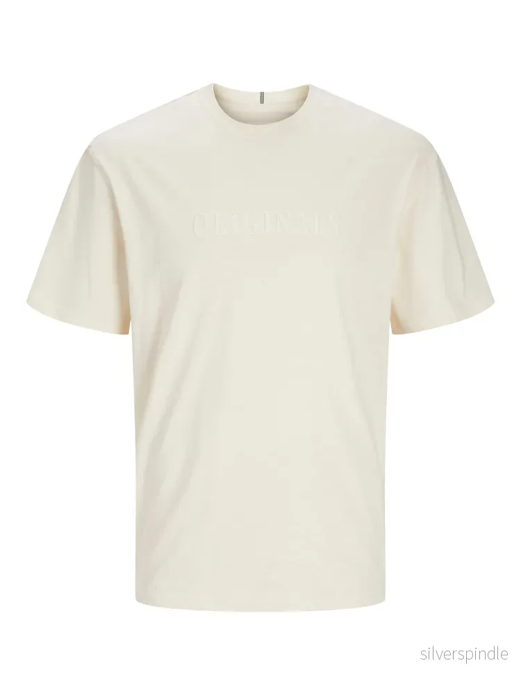 T-shirt Frederiksberg Jack&Jones T-shirt Frederiksberg Jack&Jones
