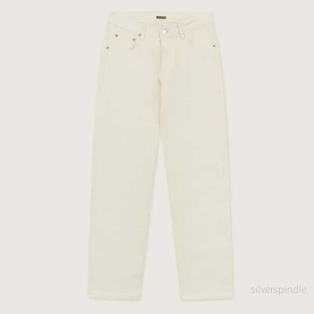 Doc Twill Pants Doc Twill Pants