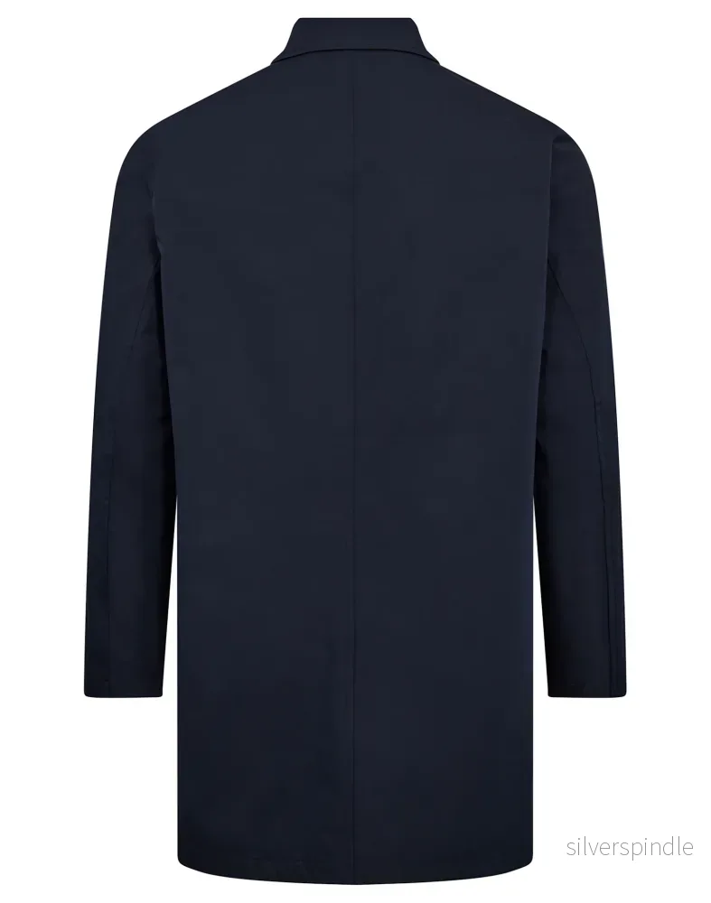BS Novello Regular Fit Jacka - Navy - Bild 2