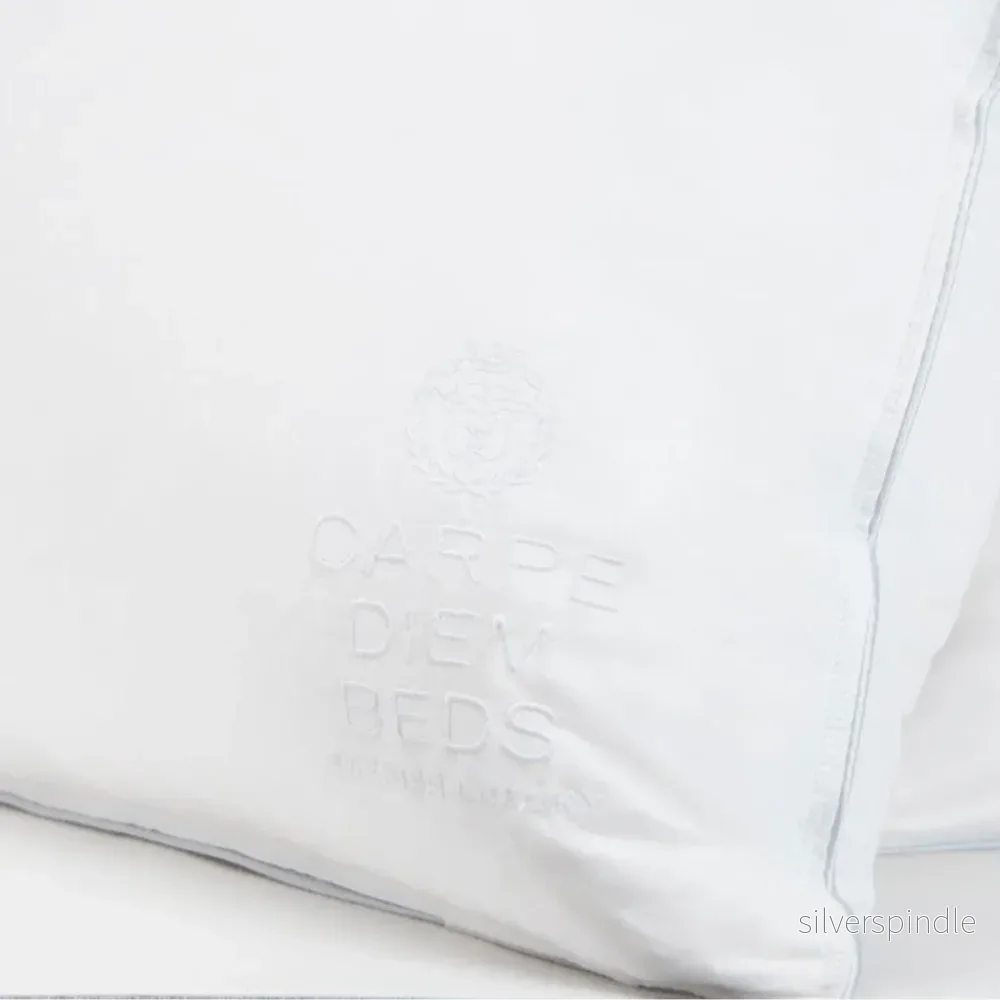 Carpe Diem Beds Dunkudde Mjuk och Låg - Bild 3