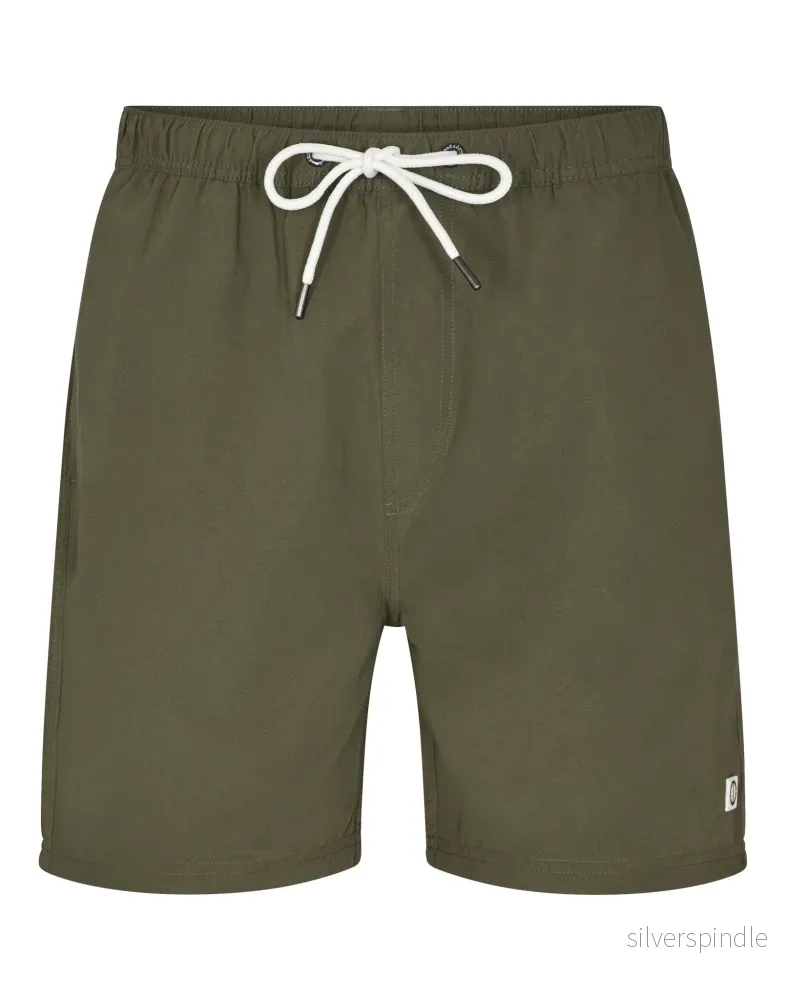 BS Havana Regular Fit Badbyxor – Army BS Havana Regular Fit Badbyxor – Army