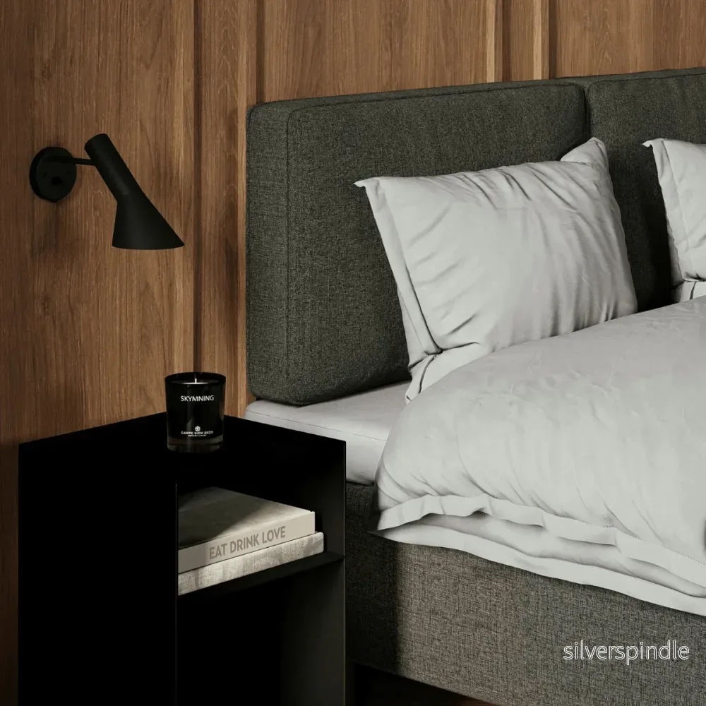 Carpe Diem Beds Rixö Sänggavel - Bild 2