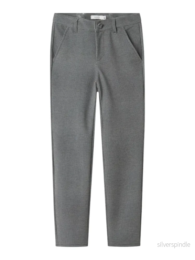 Rutiga Chinos Stretch
