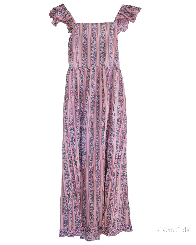Dress Jacqueline Rosa - Bild 3