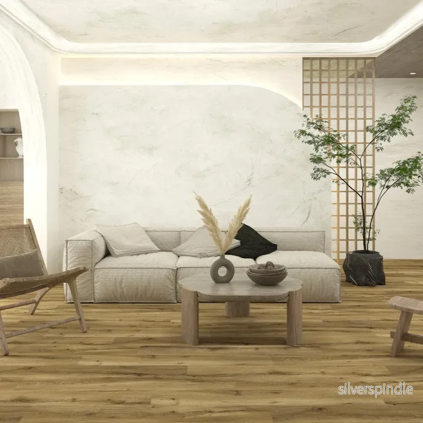 Vinylplanka SPC IXPE Lantlig Ek 2308SI 2,23m² - Bild 2