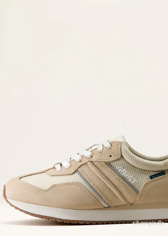 Ariat Ranch Runner H20 Cloud Cream - Bild 2