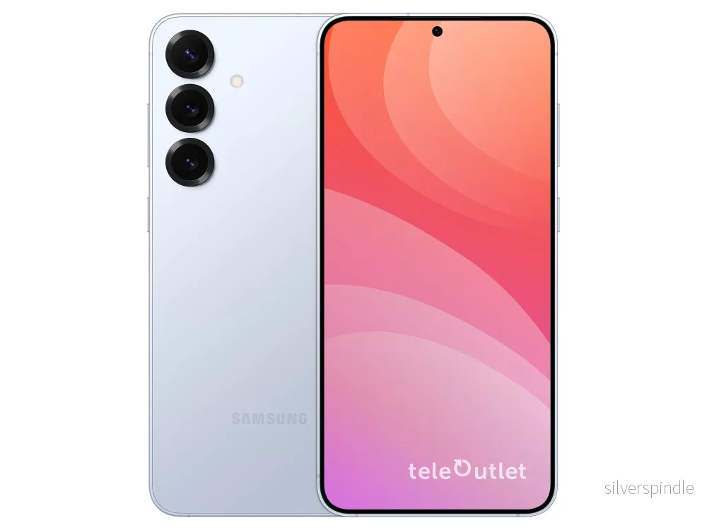 Samsung Galaxy S25 Plus - Bild 3