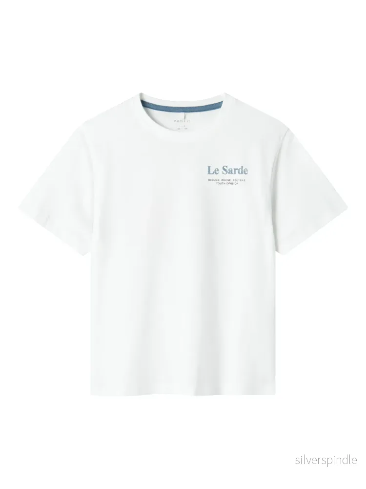 Sardin T-shirt