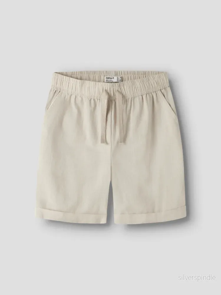 LinneShorts - Bild 3