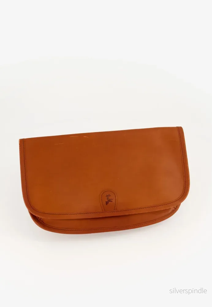 CLUTCH – Brun CLUTCH – Brun