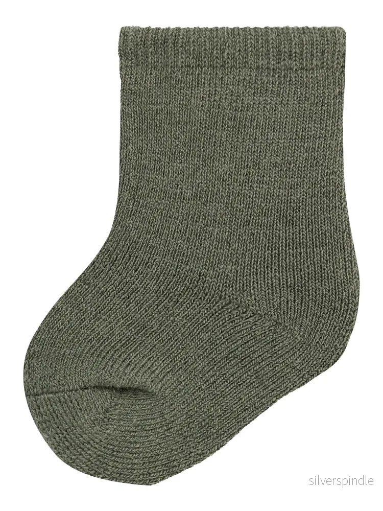 Baby Ull Strumpor – Merinoull