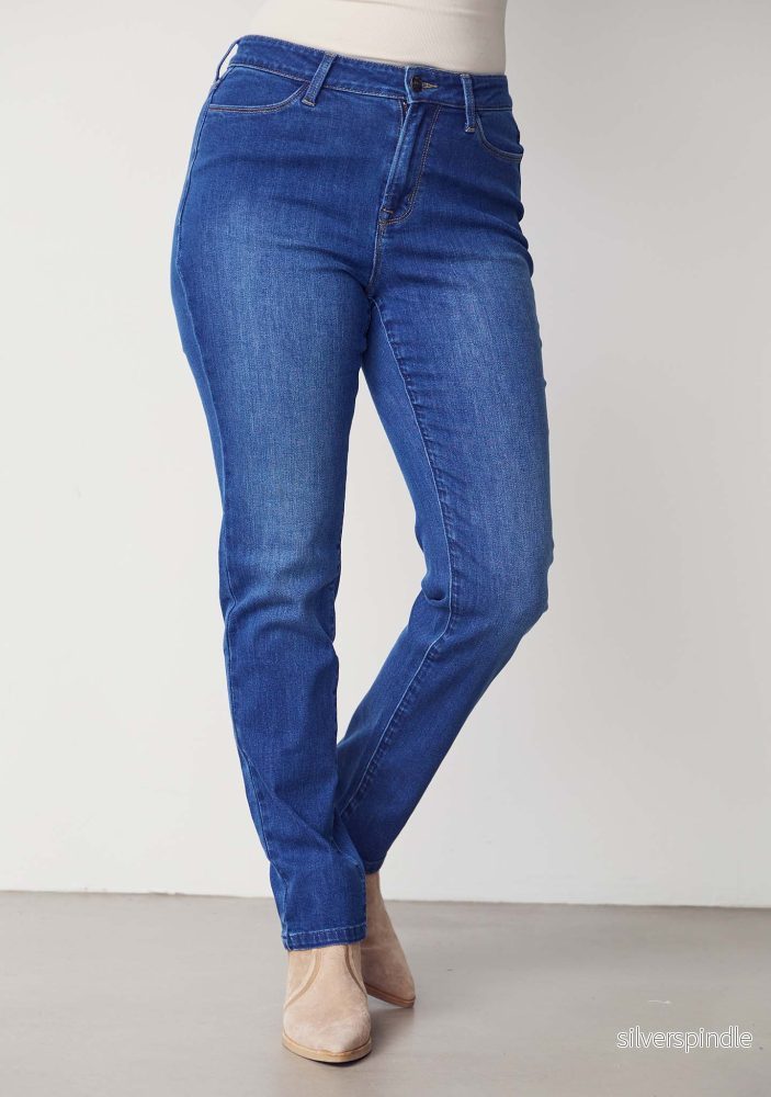 Carpi Basic Jeans – Denim Carpi Basic Jeans – Denim
