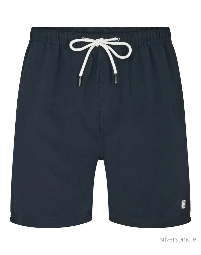 BS Havana Regular Fit Badbyxor – Navy BS Havana Regular Fit Badbyxor – Navy