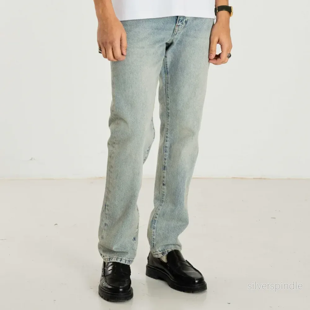 Doc Dawn Jeans