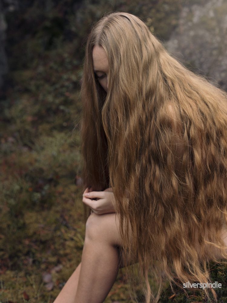 Tuvstarr · Fine Art