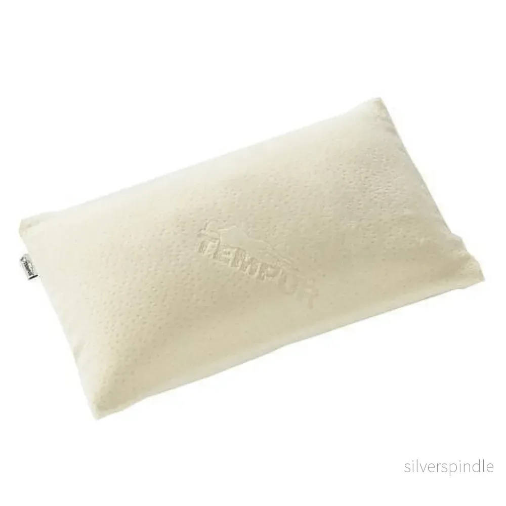 Tempur Comfort Plus, resesovkudde Tempur Comfort Plus, resesovkudde