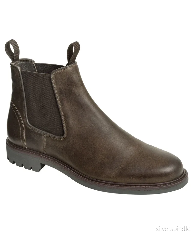 Hoggs Banff - herrjodphurs