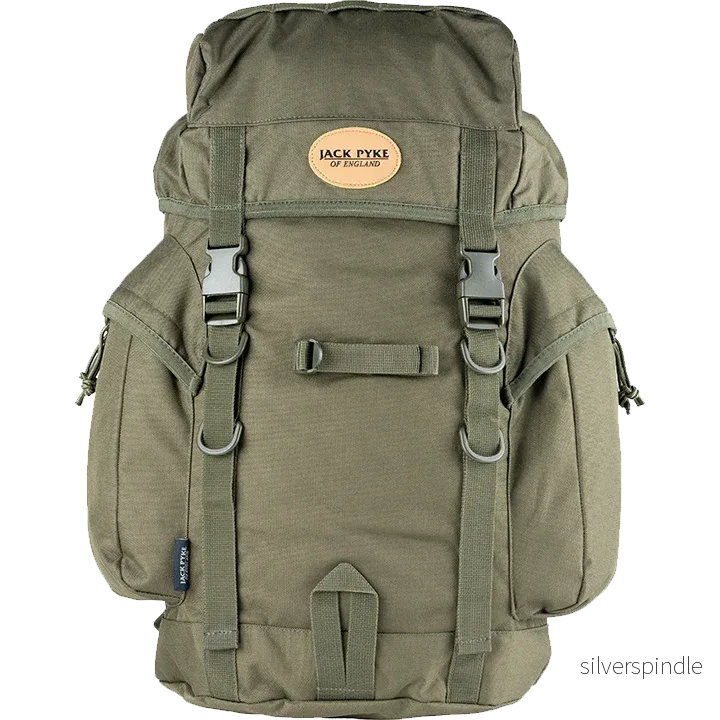 Jack Pyke Daypack 25