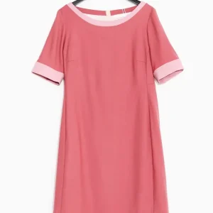 DRESS MACY PINK FUCHSIA – Rosa DRESS MACY PINK FUCHSIA – Rosa