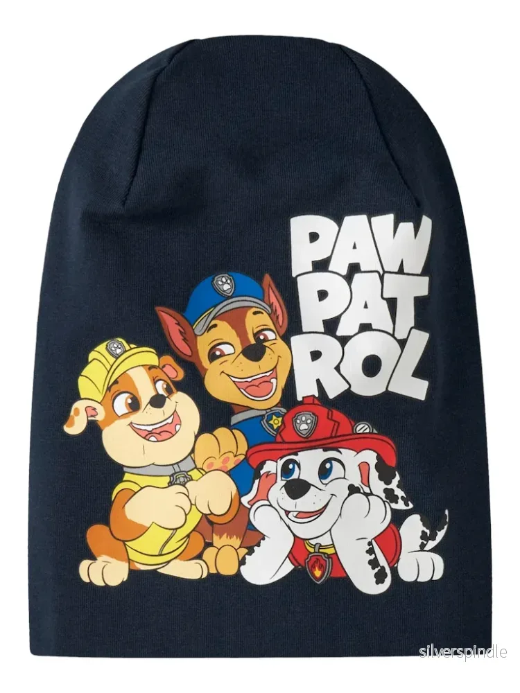 Paw Patrol Mössa