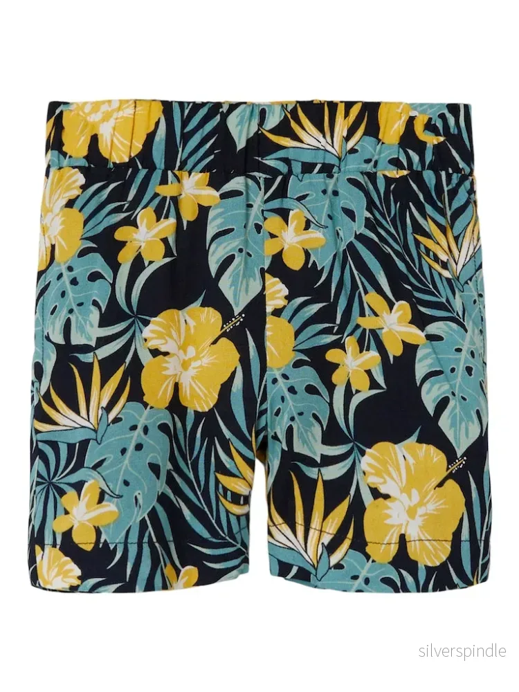 Shorts Shorts
