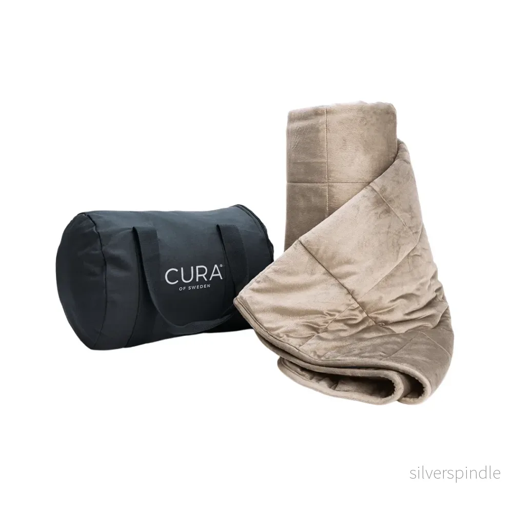 CURA of Sweden Minky Filt - Bild 2