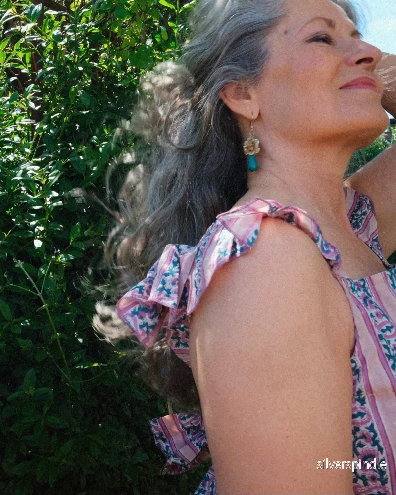 Dress Jacqueline Rosa Dress Jacqueline Rosa