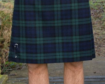 Glen Appin - sports kilt - herr