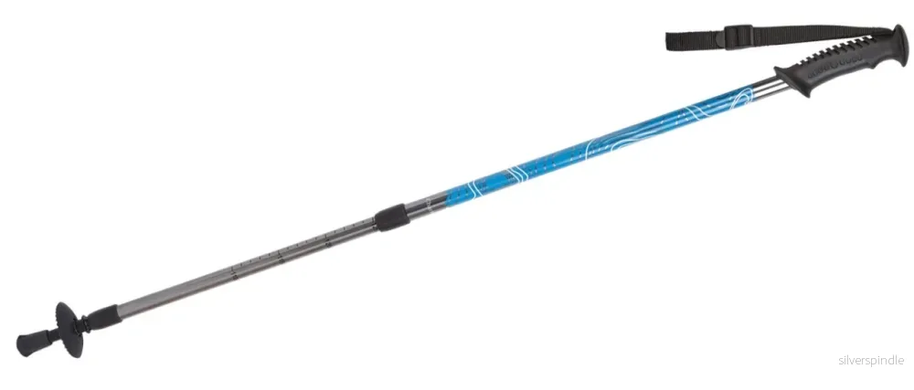 Trekking Pole - vandringsstav - två varianter! - Bild 3