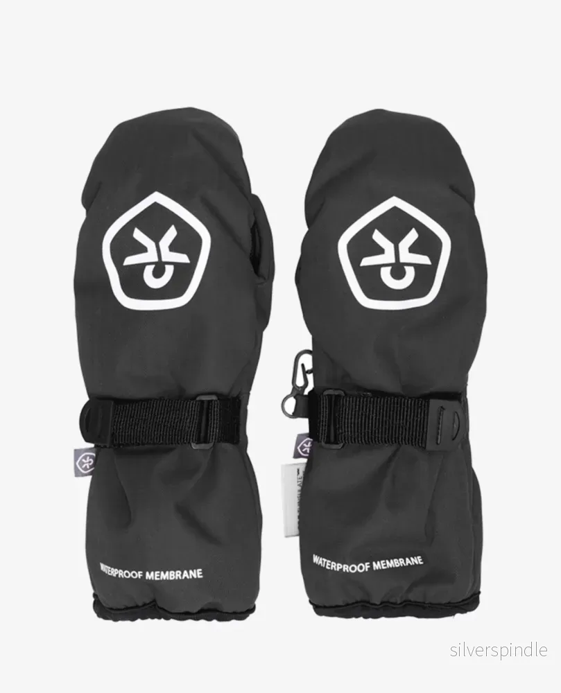 Vinterhandskar Vinterhandskar