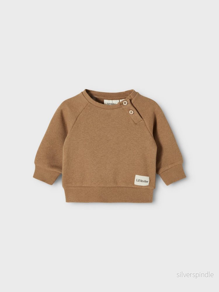 Sweatshirt - babytröja - Bild 3