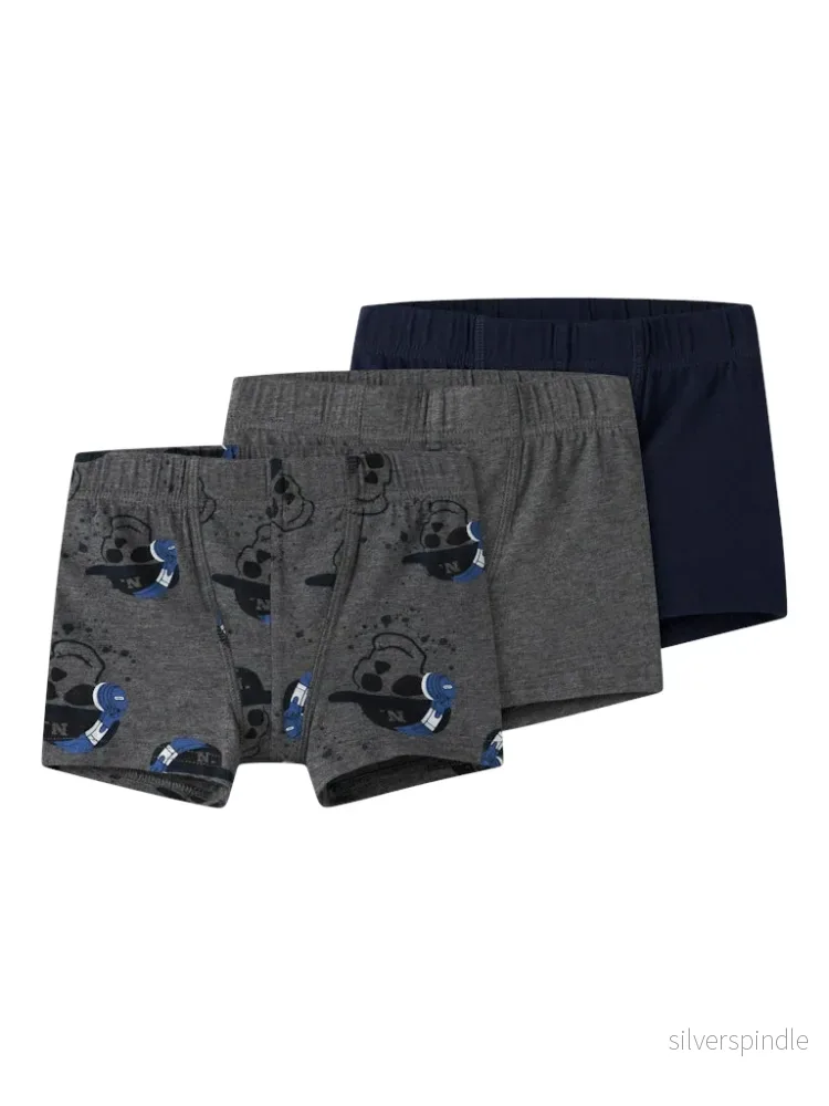 3-pack Kalsonger 3-pack Kalsonger