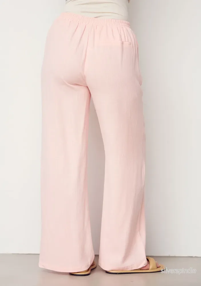 Pearl Pant - Powder Rose - Bild 3