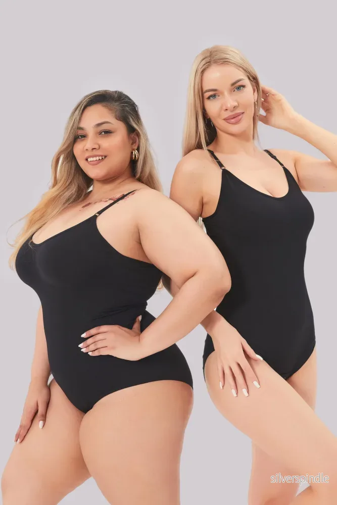 Sophie | Elegant Formande Kroppsformare för Bekväm Användning - Bild 3
