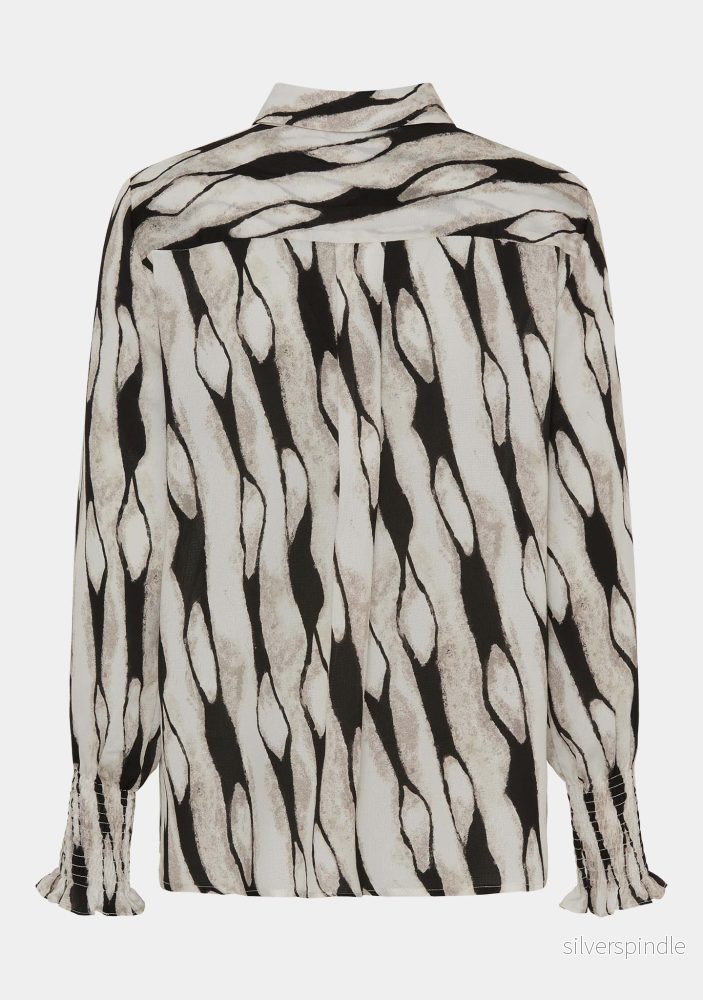 Vibse Shirt - New Marble - Bild 2