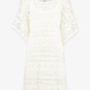 JANE DRESS – Vit JANE DRESS – Vit