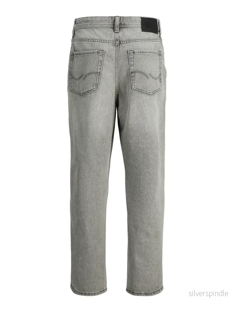 Grå Jeans -Chris Jack&Jones - Bild 3