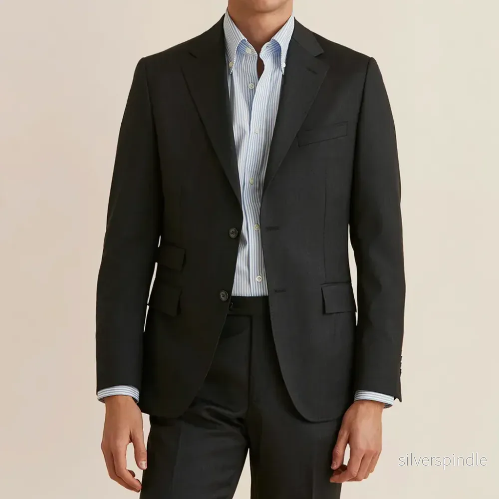 Heritage Prestige Suit Blazer Heritage Prestige Suit Blazer