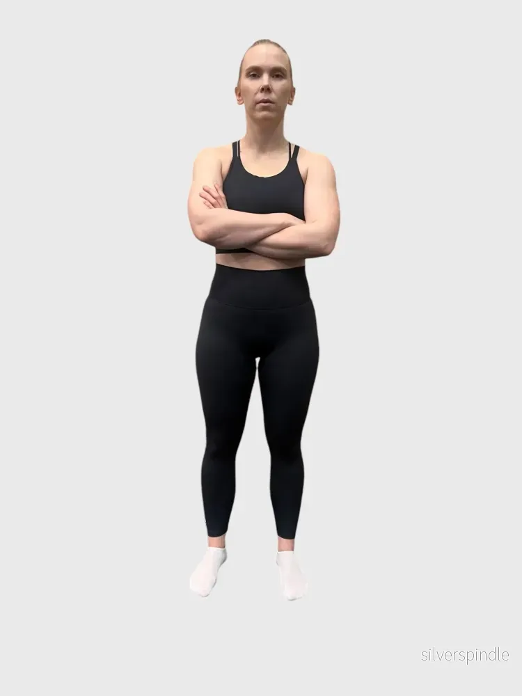 Pipalüük ReViro Tights (återvunnen) - Bild 3