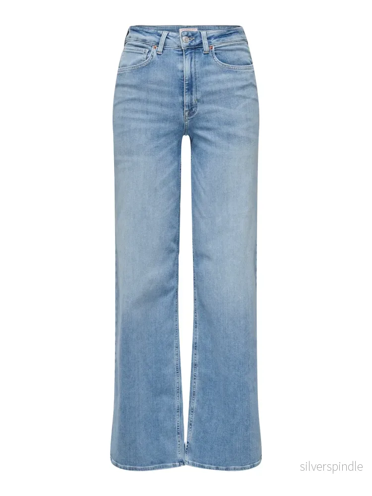 MADISON BLUSH HW WIDE LIGHT BLUE L30 MADISON BLUSH HW WIDE LIGHT BLUE L30