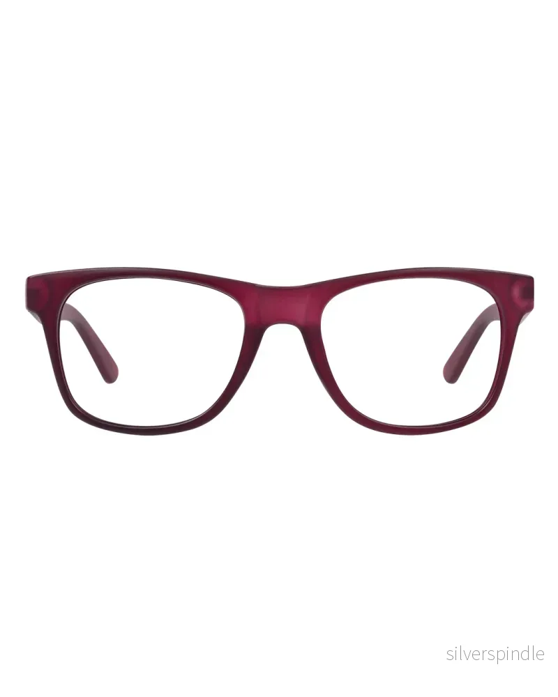 SLAGELSE foggy purple Reading Glasses SALE 50% few in stock